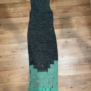 Rachel Comey sleeveless sweater dress